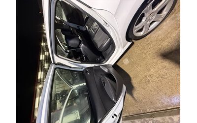 Peugeot 308GTI - автомобили, коли, обяви за нови и употребявани 17