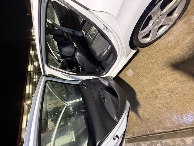 Peugeot 308GTI - автомобили, коли, обяви за нови и употребявани 17