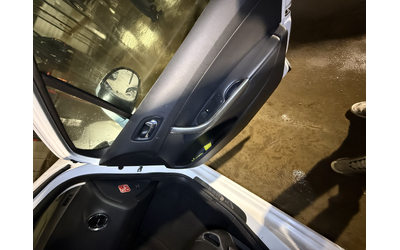 Peugeot 308GTI - автомобили, коли, обяви за нови и употребявани 18