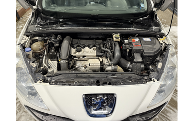 Peugeot 308GTI - автомобили, коли, обяви за нови и употребявани 7