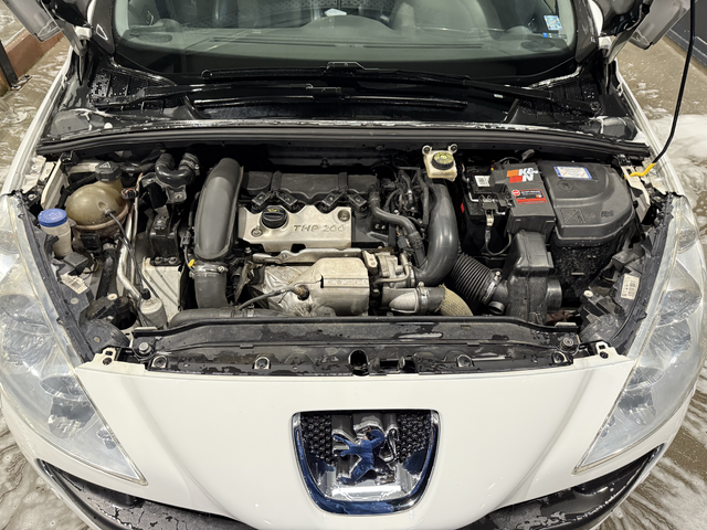 Peugeot 308GTI - автомобили, коли, обяви за нови и употребявани 7