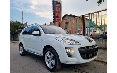 peugeot-4007 - 0
