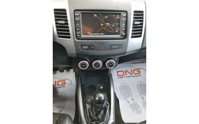 Peugeot 4007 2, 200HDI/4x4/EURO4 - автомобили, коли, обяви за нови и употребявани 11