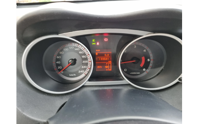 Peugeot 4007 2, 200HDI/4x4/EURO4 - автомобили, коли, обяви за нови и употребявани 12