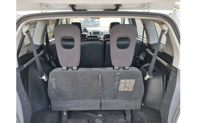 Peugeot 4007 2, 200HDI/4x4/EURO4 - автомобили, коли, обяви за нови и употребявани 14