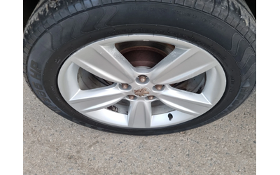 Peugeot 4007 2, 200HDI/4x4/EURO4 - автомобили, коли, обяви за нови и употребявани 15