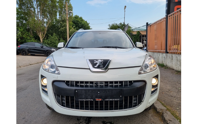 peugeot-4007 - 2