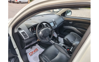 Peugeot 4007 2, 200HDI/4x4/EURO4 - автомобили, коли, обяви за нови и употребявани 7