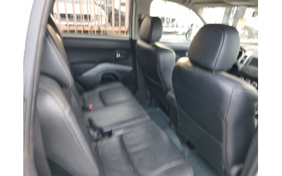 Peugeot 4007 2, 200HDI/4x4/EURO4 - автомобили, коли, обяви за нови и употребявани 9