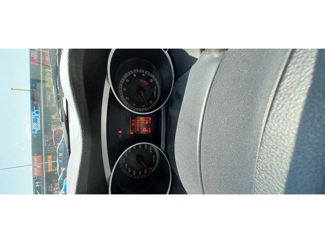 Peugeot 4007, 2008 г., 267000 км, 170 к.с. - автомобили, коли, обяви за нови и употребявани 3