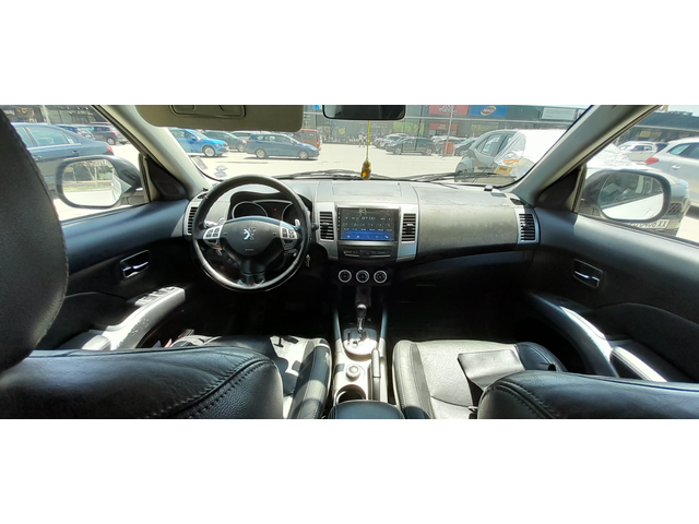 Peugeot 4007, 2008 г., 267000 км, 170 к.с. - автомобили, коли, обяви за нови и употребявани 4