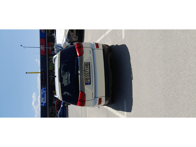 Peugeot 4007, 2008 г., 267000 км, 170 к.с. - автомобили, коли, обяви за нови и употребявани 7