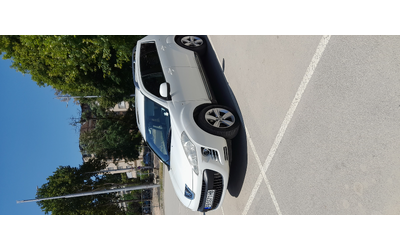 Peugeot 4007, 2008 г., 267000 км, 170 к.с. - автомобили, коли, обяви за нови и употребявани 8