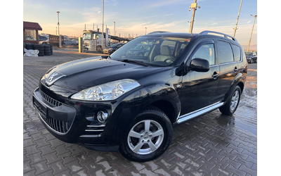 peugeot-4007 - 0