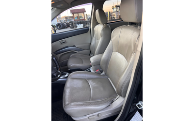 Peugeot 4007 2.2HDI 4WD AVTOMAT/NAVI/KOJA 6+ 1 EURO 4 - автомобили, коли, обяви за нови и употребявани 11