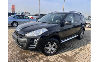 peugeot-4007 - 0