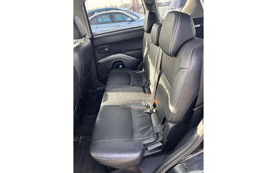 Peugeot 4007 2.2HDI 4WD NAVI/KOJA 6+ 1 EURO 4 - автомобили, коли, обяви за нови и употребявани 9