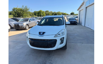 peugeot-4007 - 0