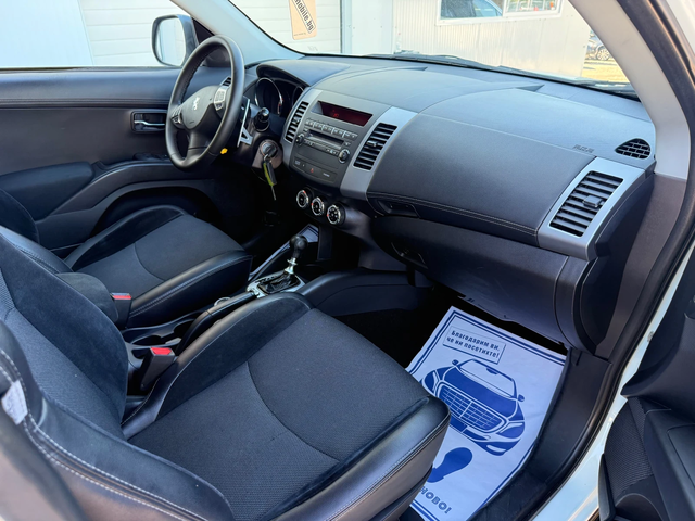 Peugeot 4007 2.2hdi * 4x4* Avtom* koja* UNIKAT* - автомобили, коли, обяви за нови и употребявани 14