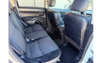 Peugeot 4007 2.2hdi * 4x4* Avtom* koja* UNIKAT* - автомобили, коли, обяви за нови и употребявани 15