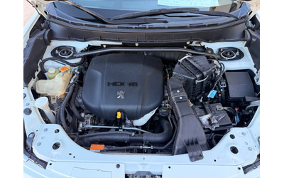 Peugeot 4007 2.2hdi * 4x4* Avtom* koja* UNIKAT* - автомобили, коли, обяви за нови и употребявани 16
