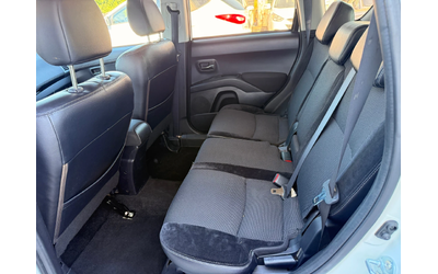 Peugeot 4007 2.2hdi * 4x4* Avtom* koja* UNIKAT* - автомобили, коли, обяви за нови и употребявани 6