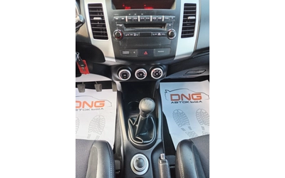 Peugeot 4007 2, 400 4x4 EURO5 - автомобили, коли, обяви за нови и употребявани 12
