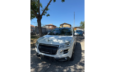 peugeot-4008 - 0