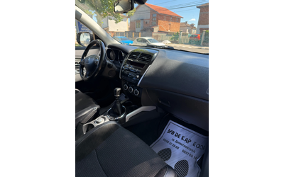 Peugeot 4008 1.6 DIESEL AUSTRIA - автомобили, коли, обяви за нови и употребявани 16