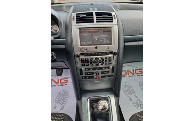 Peugeot 407 2, 200HDI EURO4 - автомобили, коли, обяви за нови и употребявани 11
