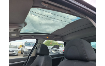 Peugeot 407 2, 200HDI EURO4 - автомобили, коли, обяви за нови и употребявани 12