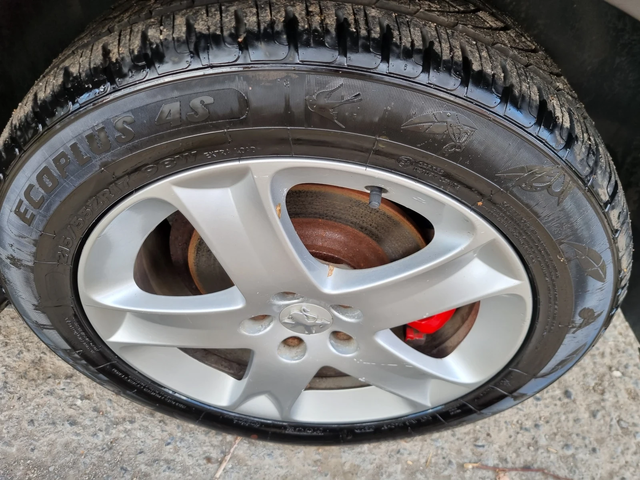 Peugeot 407 2, 200HDI EURO4 - автомобили, коли, обяви за нови и употребявани 13