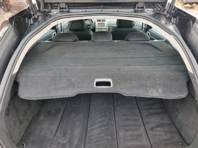 Peugeot 407 2, 200HDI EURO4 - автомобили, коли, обяви за нови и употребявани 14