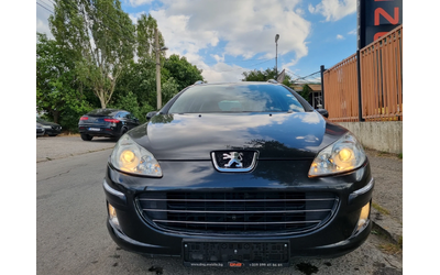 peugeot-407 - 2