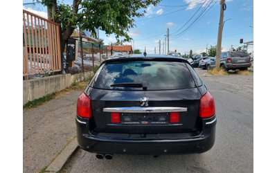 peugeot-407 - 5