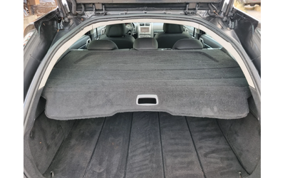 Peugeot 407 2, 200HDI EURO4 - автомобили, коли, обяви за нови и употребявани 7