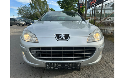 peugeot-407 - 1