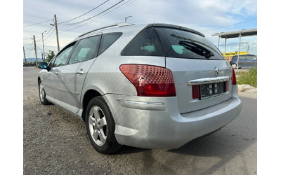 peugeot-407 - 3