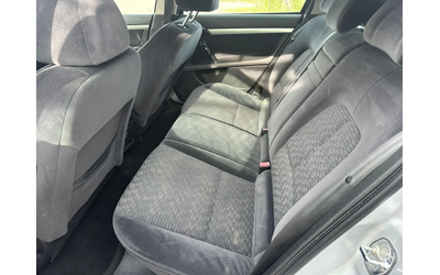 Peugeot 407 1, 600HDI EURO5 - автомобили, коли, обяви за нови и употребявани 6