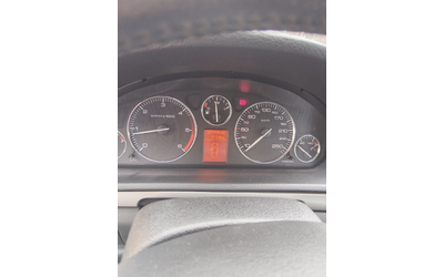 peugeot-407-1600 - 2