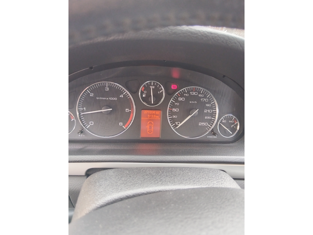 Peugeot 407 1600 - автомобили, коли, обяви за нови и употребявани 2