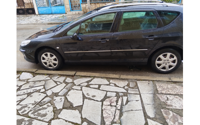 peugeot-407-1600 - 4