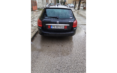 peugeot-407-1600 - 5