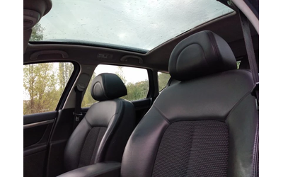 Peugeot 407 2,0HDI SW NAVI - автомобили, коли, обяви за нови и употребявани 12