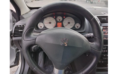 Peugeot 407 2,0HDI SW NAVI - автомобили, коли, обяви за нови и употребявани 8