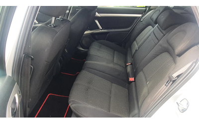 Peugeot 407 1.6HDI 110к.с - автомобили, коли, обяви за нови и употребявани 12