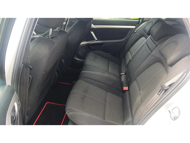 Peugeot 407 1.6HDI 110к.с - автомобили, коли, обяви за нови и употребявани 12