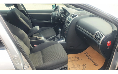 Peugeot 407 1.6HDI 110к.с - автомобили, коли, обяви за нови и употребявани 13