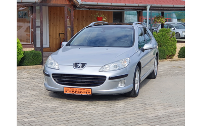 peugeot-407 - 1