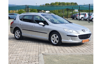 peugeot-407 - 5